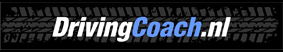 driving coach logo