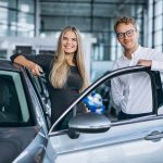 Kiezen van een beginnersauto